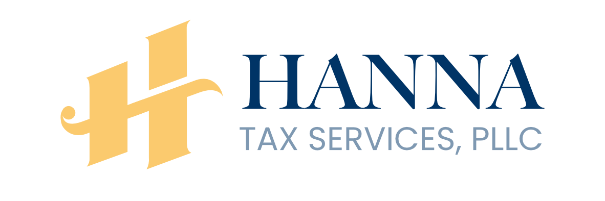 HANNA TAX SERVICES PLLC